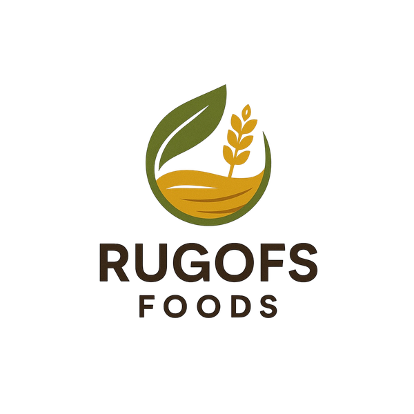 Rugofs Foods
